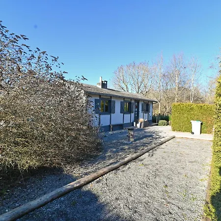 Chateau Calon Segur Casa de Férias Durbuy