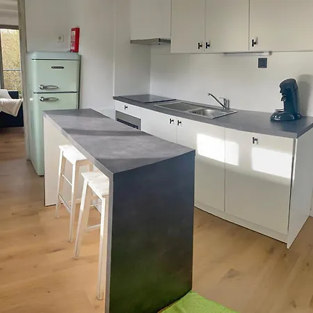 Chateau Calon Segur بيت للعطل دربي