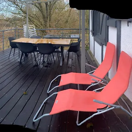 Chateau Calon Segur دربي