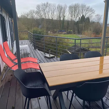 بيت للعطل Chateau Calon Segur