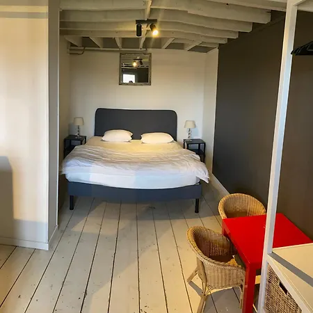 Chateau Calon Segur *